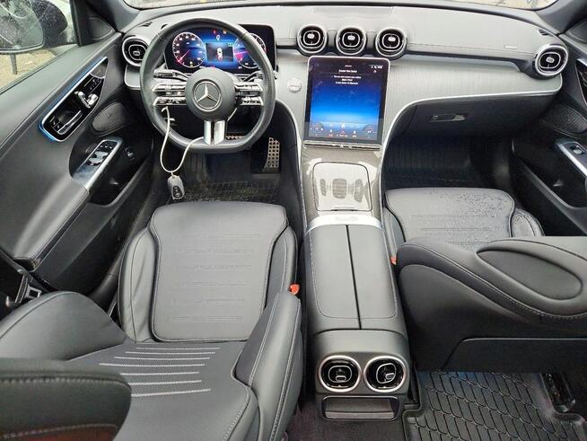 Mercedes-Benz Pozostałe 2023