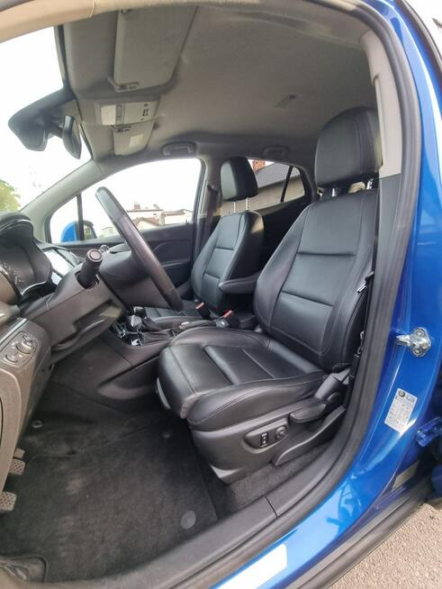 Opel Mokka X 2018