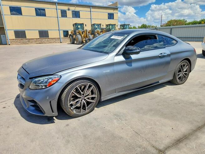 Mercedes-Benz Pozostałe