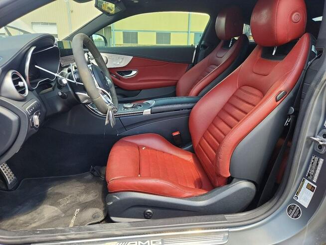 Mercedes-Benz Pozostałe 2021