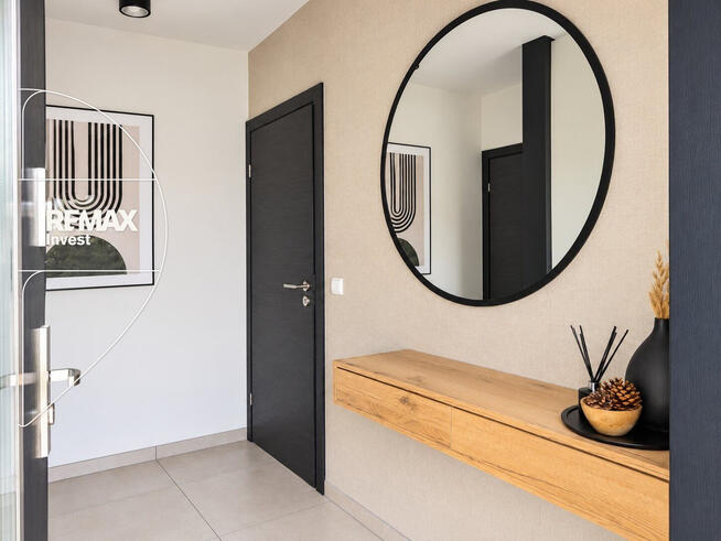 Dom jak z katalogu | Nowa Wieś | 103 m² + garaż