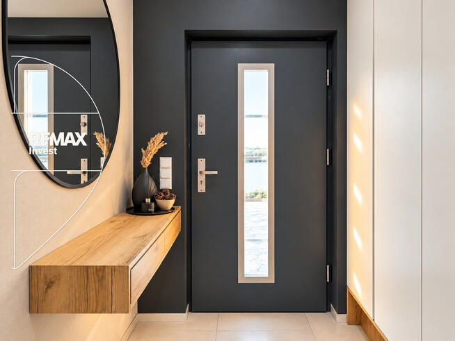 Dom jak z katalogu | Nowa Wieś | 103 m² + garaż