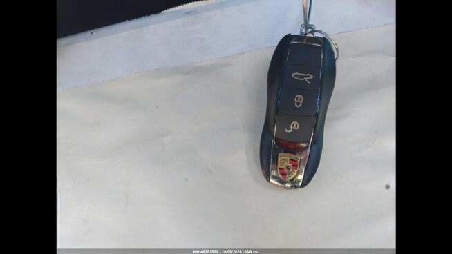 Porsche 911 2017