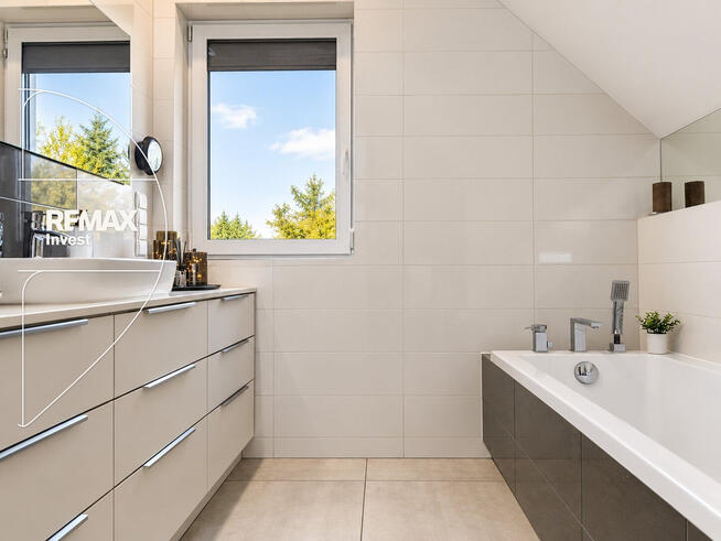 Dom jak z katalogu | Nowa Wieś | 103 m² + garaż