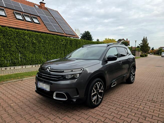 Citroen Pozostałe