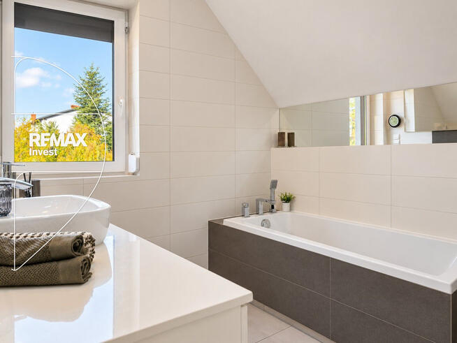 Dom jak z katalogu | Nowa Wieś | 103 m² + garaż