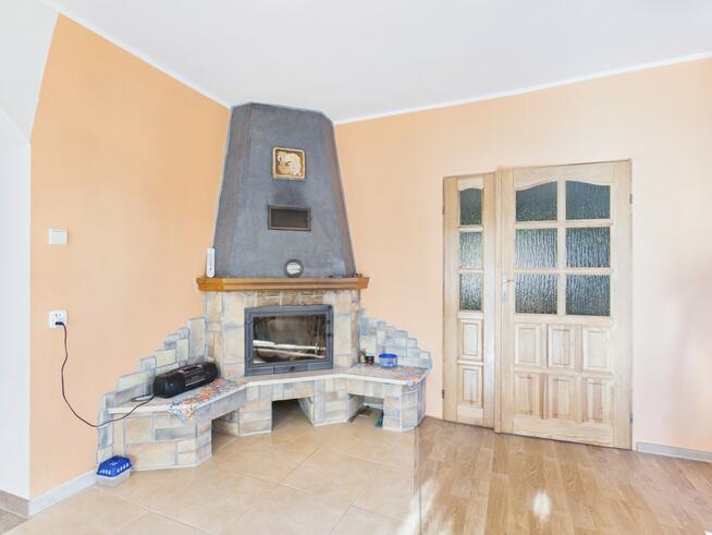 Dom 150 m² | działka 1,5 HA | Gorzysław | możliwa zamiana