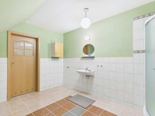 Dom 150 m² | działka 1,5 HA | Gorzysław | możliwa zamiana