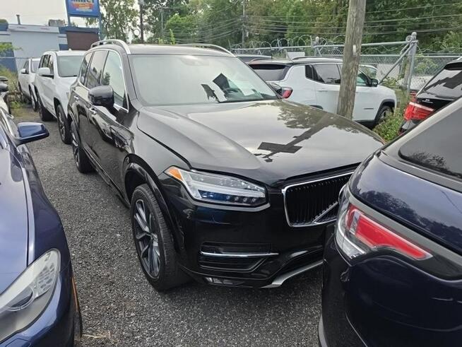Volvo XC 90 AWD / T6 / Momentum / Bardzo zadbany