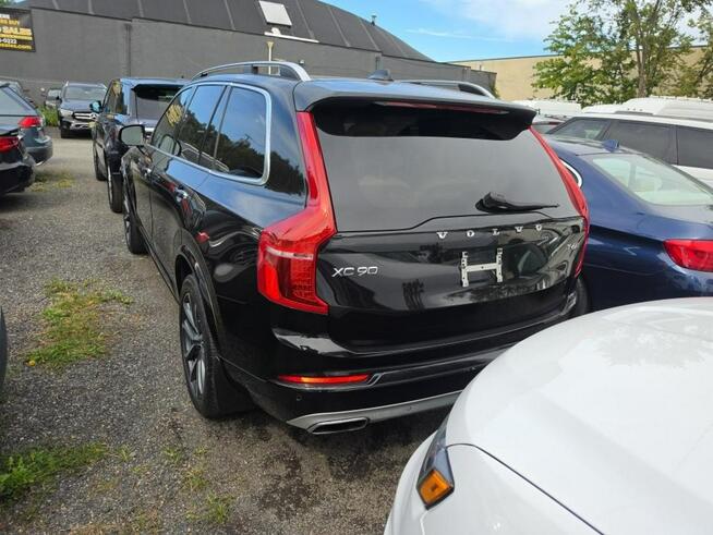 Volvo XC 90 AWD / T6 / Momentum / Bardzo zadbany