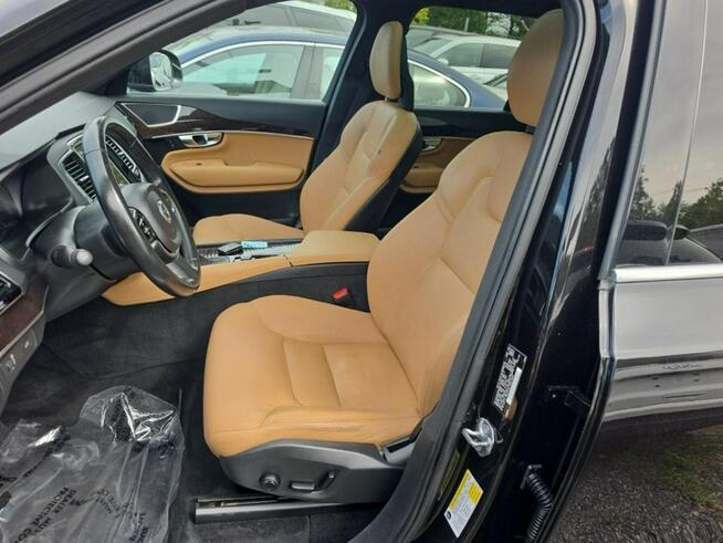 Volvo XC 90 AWD / T6 / Momentum / Bardzo zadbany