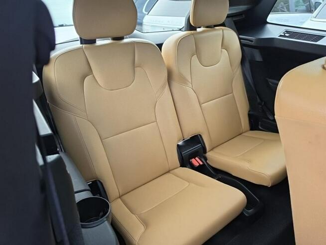Volvo XC 90 AWD / T6 / Momentum / Bardzo zadbany