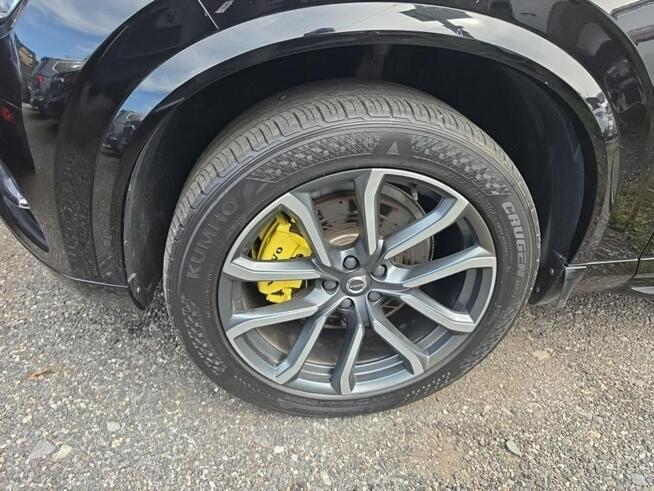 Volvo XC 90 AWD / T6 / Momentum / Bardzo zadbany