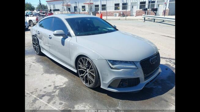 Audi RS7