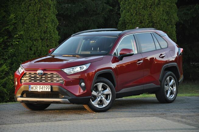 Toyota Pozostałe