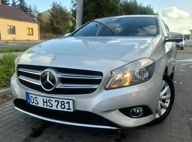 Mercedes-Benz Pozostałe