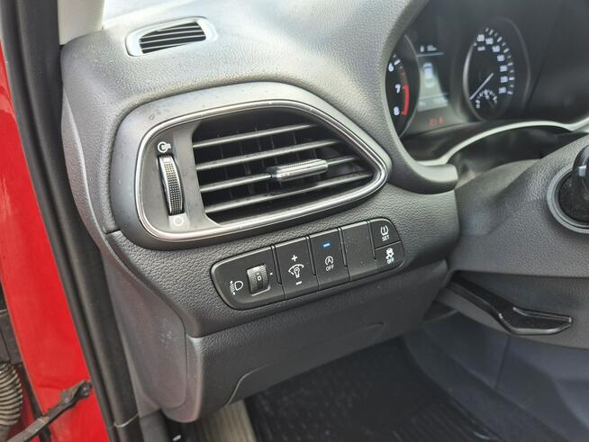 Hyundai i30 1.0 T-GDI 6MT 120 KM MODERN Salon PL FV23% Serwis ASO