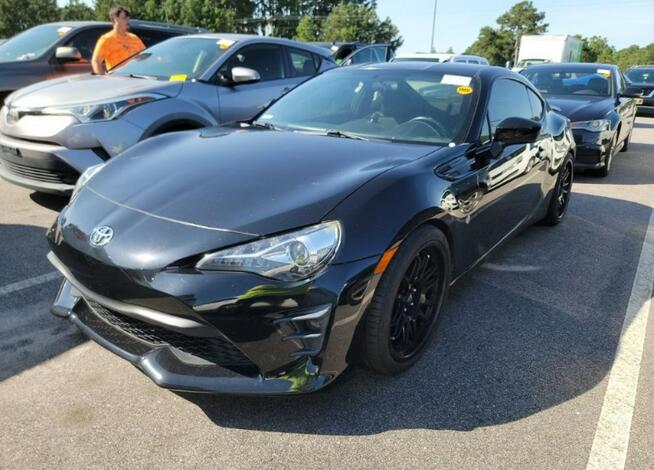 Toyota GT86