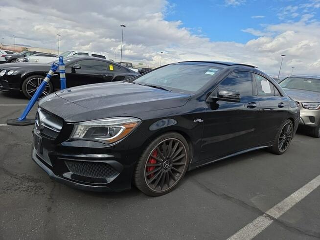 Mercedes-Benz Pozostałe