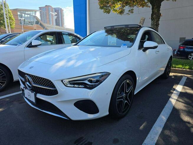 Mercedes-Benz Pozostałe