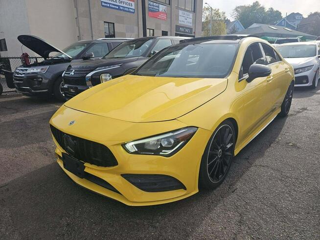 Mercedes-Benz Pozostałe