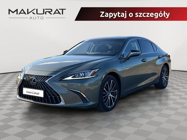 Lexus Pozostałe