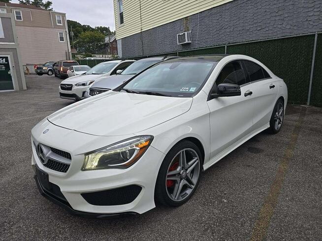 Mercedes-Benz Pozostałe