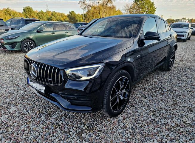 Mercedes-Benz Pozostałe