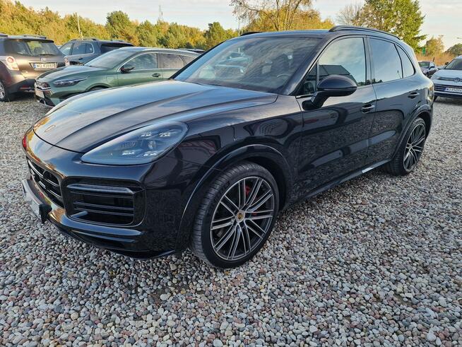 Porsche Pozostałe