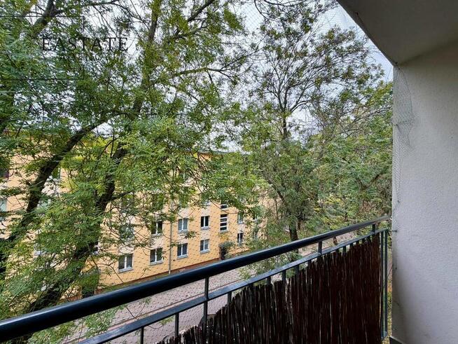 Przytulna kawalerka | Po remoncie | Duża loggia