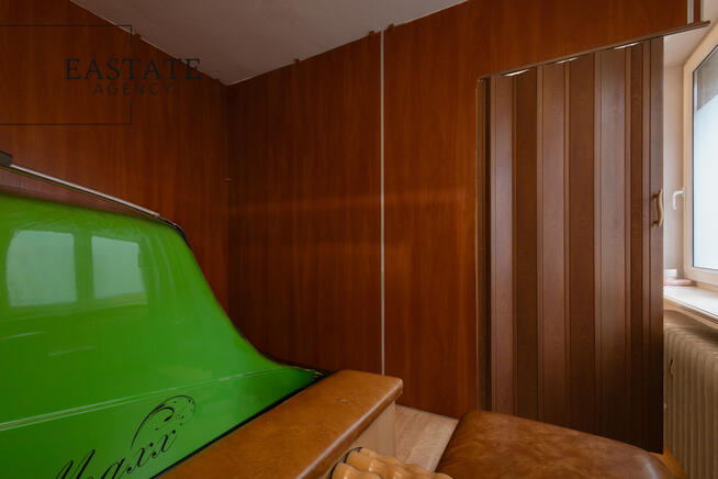 Lokal usługowo-handlowy | 3 pomieszczenia | 64m² | Gdańsk Oliwa
