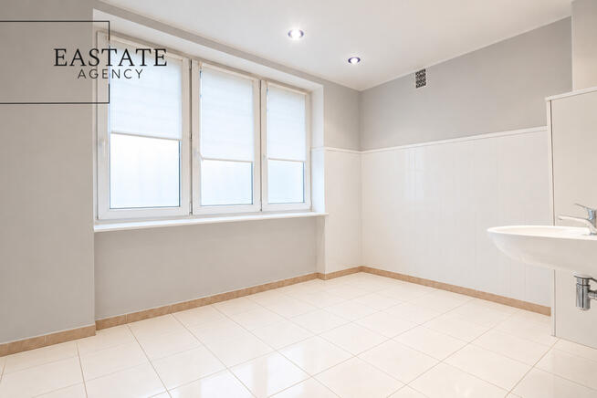 Lokal usługowo-handlowy | 3 pomieszczenia | 64m² | Gdańsk Oliwa