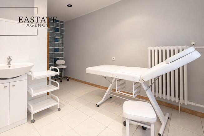Lokal usługowo-handlowy | 3 pomieszczenia | 64m² | Gdańsk Oliwa