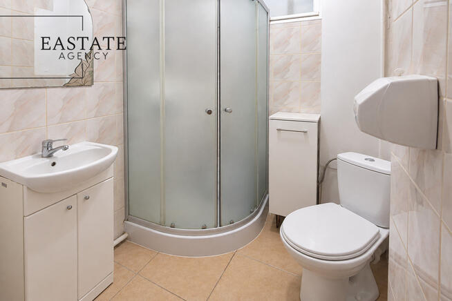 Lokal usługowo-handlowy | 3 pomieszczenia | 64m² | Gdańsk Oliwa
