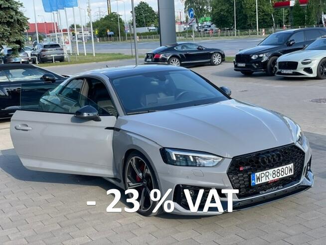 Audi RS5