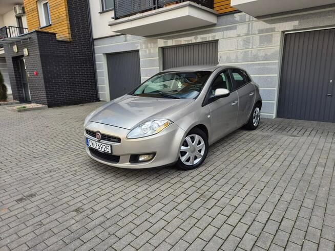 Fiat Bravo