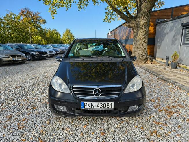 Mercedes-Benz Pozostałe 2005