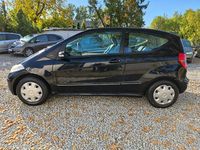 Mercedes-Benz Pozostałe 2005