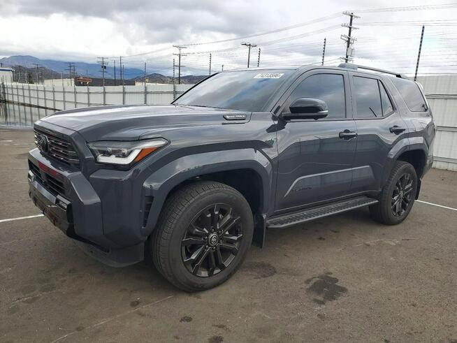 Toyota 4-Runner