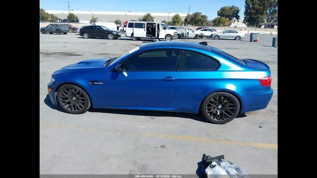 BMW M3 2013