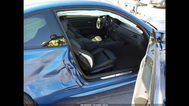 BMW M3 2013