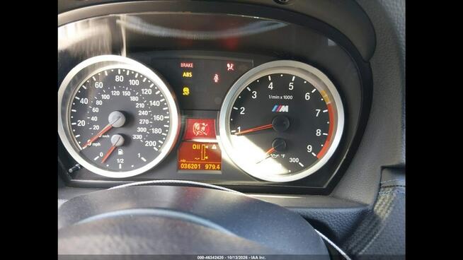 BMW M3 2013