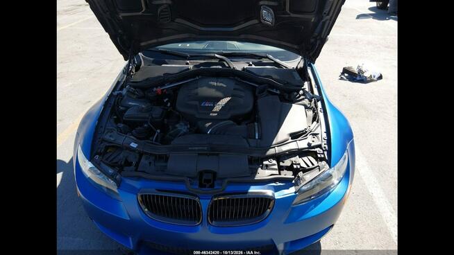 BMW M3 2013