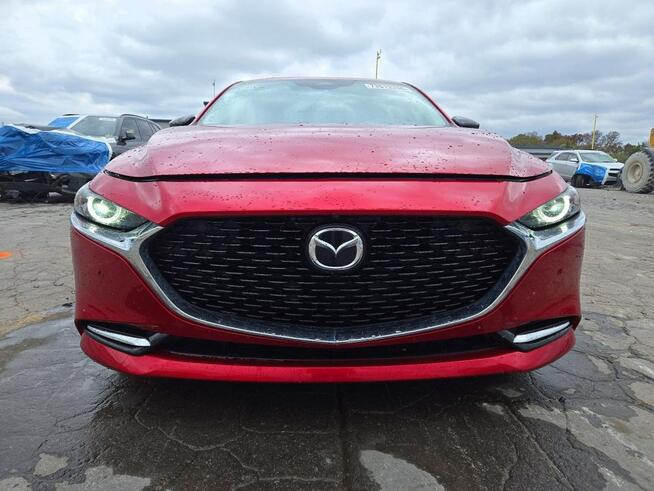 Mazda 3 2024