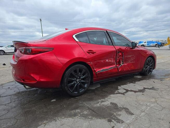 Mazda 3 2024