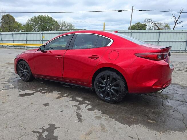 Mazda 3 2024