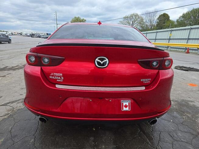 Mazda 3 2024