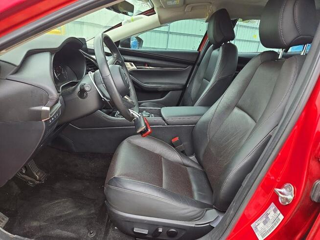 Mazda 3 2024