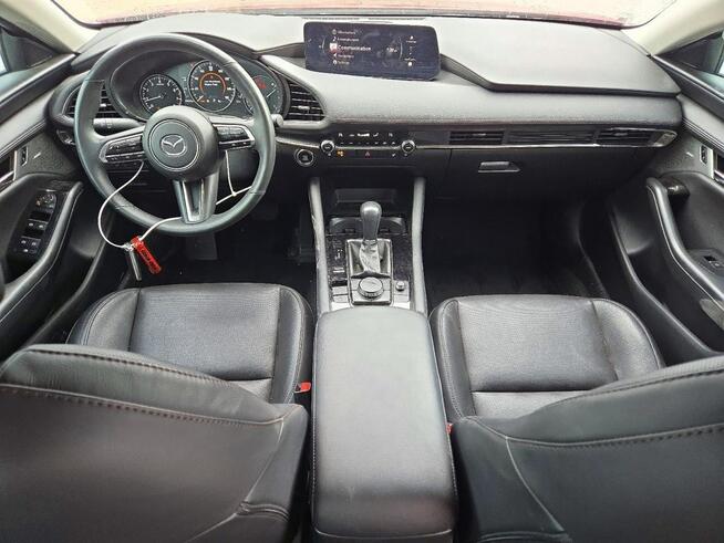 Mazda 3 2024