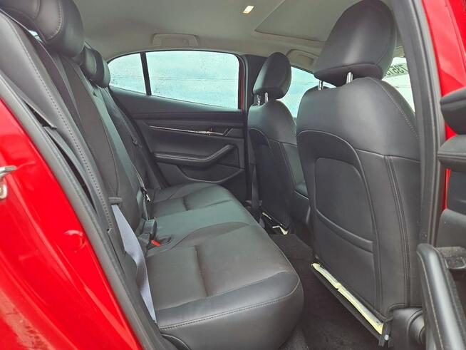 Mazda 3 2024